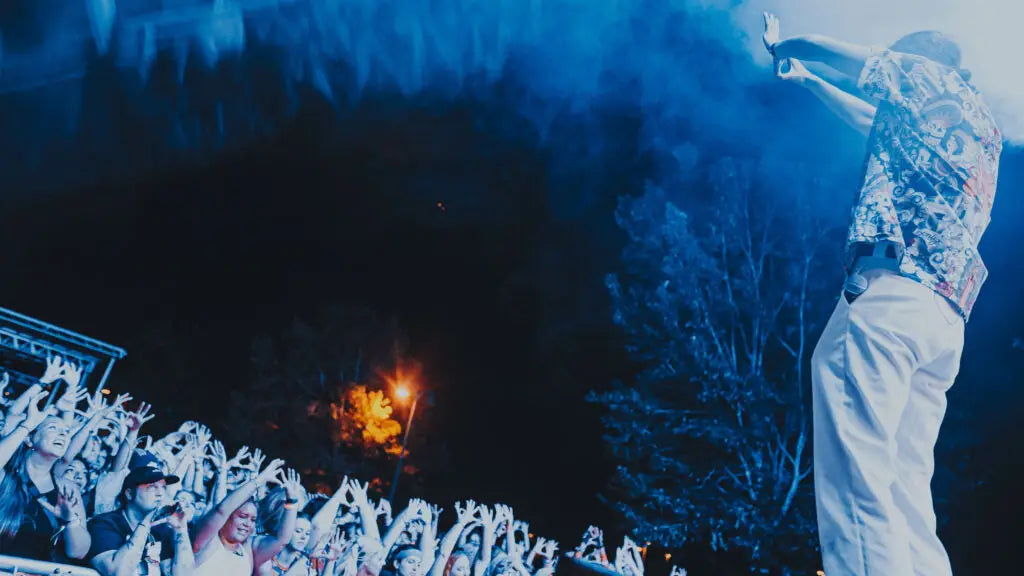 So What Music Festival 2022: Photo Gallery Day 1