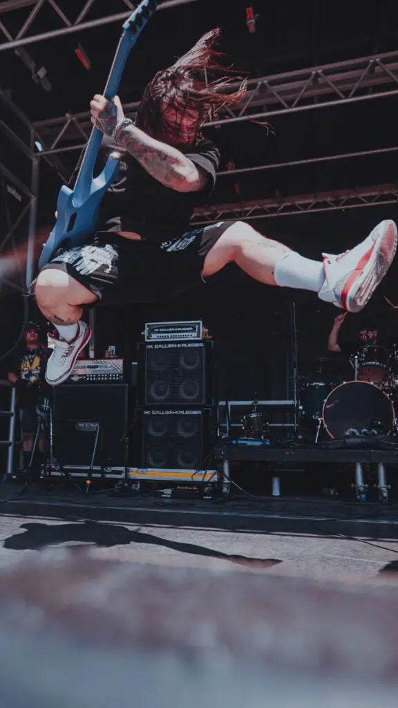 So What Music Festival 2022: Photo Gallery Day 1