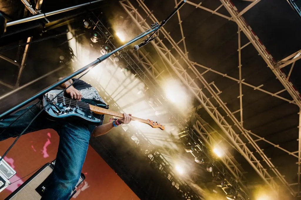 IN FOCUS - AFTERSHOCK 2025 - DAY 3