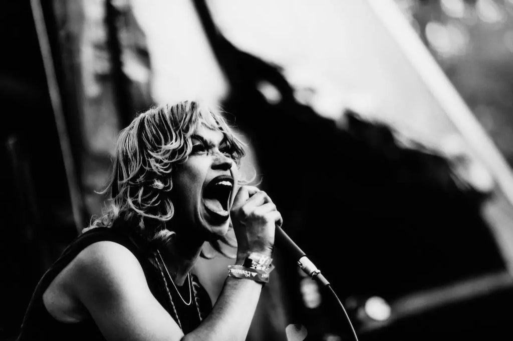 IN FOCUS - AFTERSHOCK 2025 - DAY 3