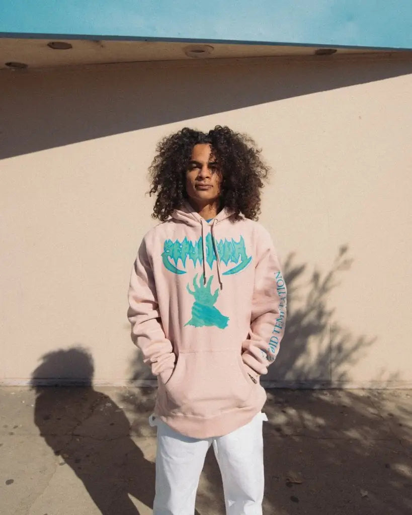 The Hundreds and Sepultura detail the style and significance behind the band’s first streetwear collaboration