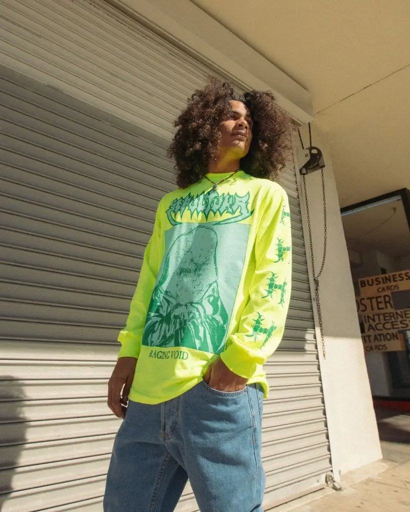 The Hundreds and Sepultura detail the style and significance behind the band’s first streetwear collaboration