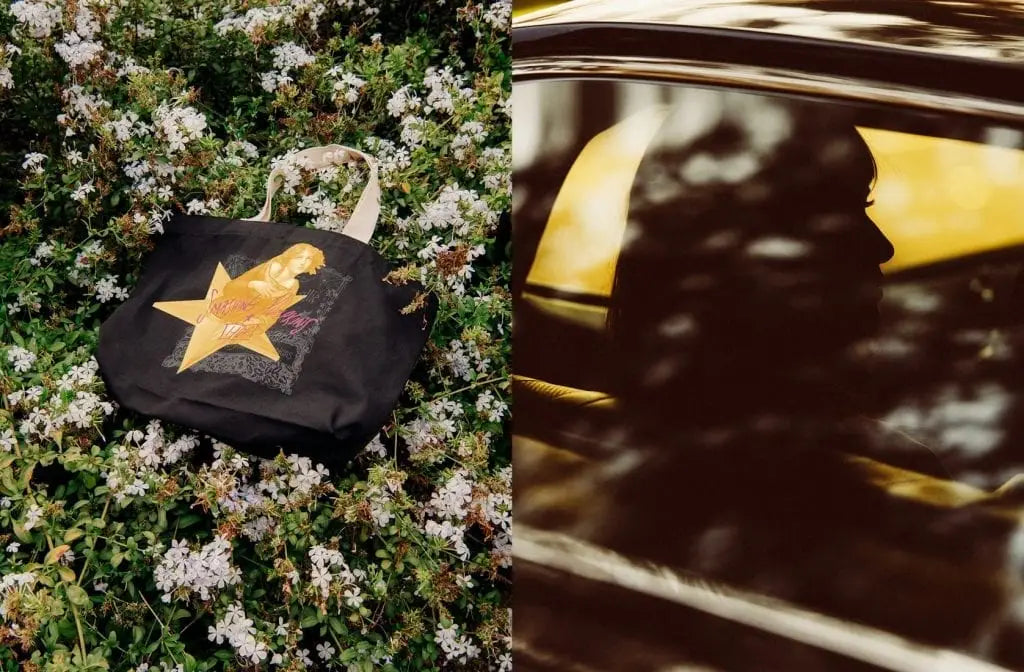 Smashing Pumpkins team up with HUF for 25th anniversary of Mellon Collie and the Infinite Sadness