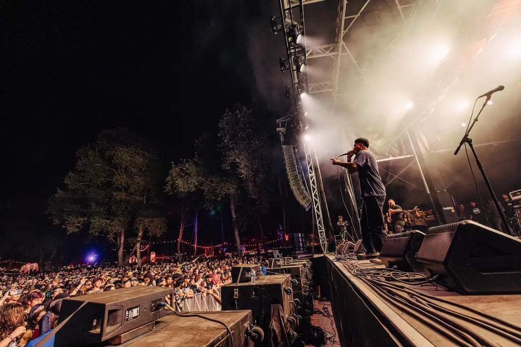 IN FOCUS - AFTERSHOCK 2025 - DAY 3