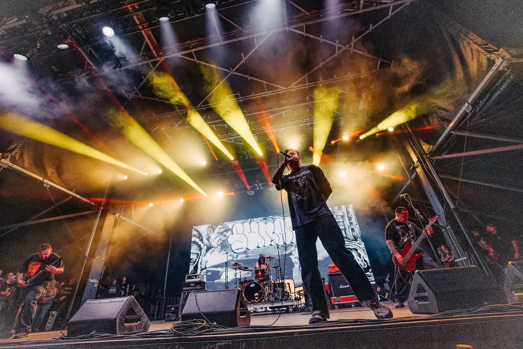 IN FOCUS - AFTERSHOCK 2025 - DAY 3