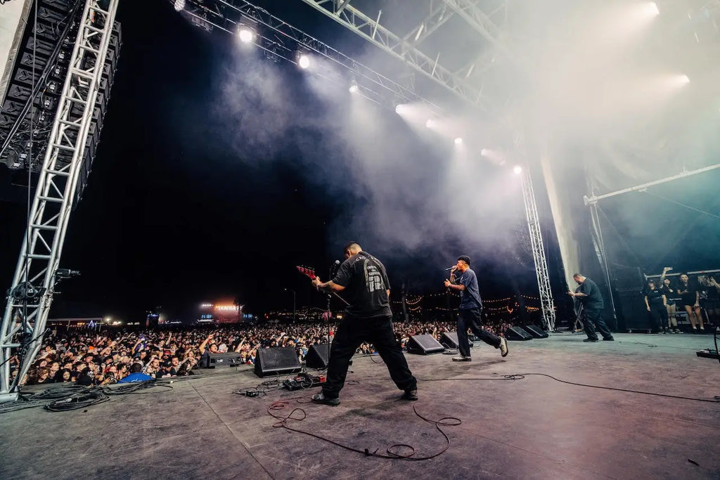 IN FOCUS - AFTERSHOCK 2025 - DAY 3