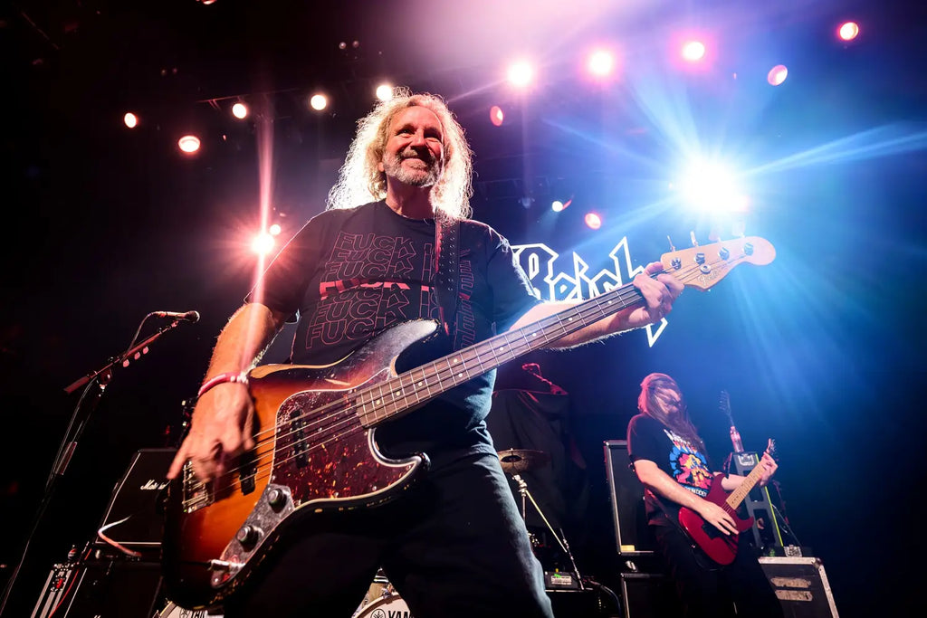 Dark Angel Cap Their Comeback With A Frenzied Finale on the Extinction Level Event Tour