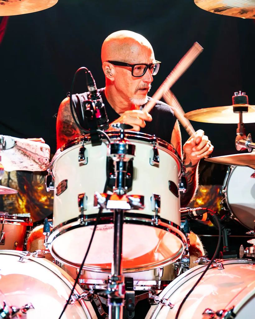 Dark Angel Cap Their Comeback With A Frenzied Finale on the Extinction Level Event Tour