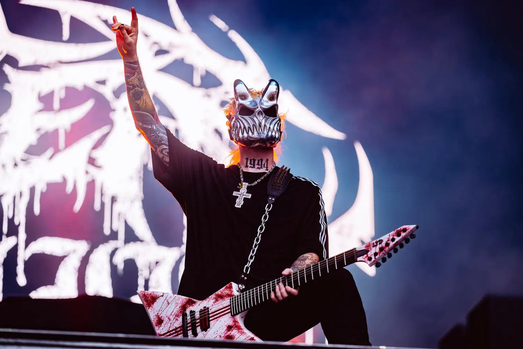 IN FOCUS: INKCARCERATION 2025 DAY 2