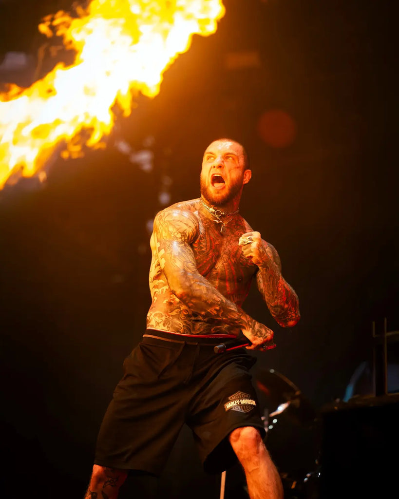 IN FOCUS: INKCARCERATION 2025 DAY 2