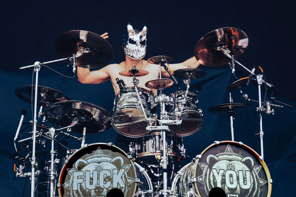 IN FOCUS: INKCARCERATION 2025 DAY 2