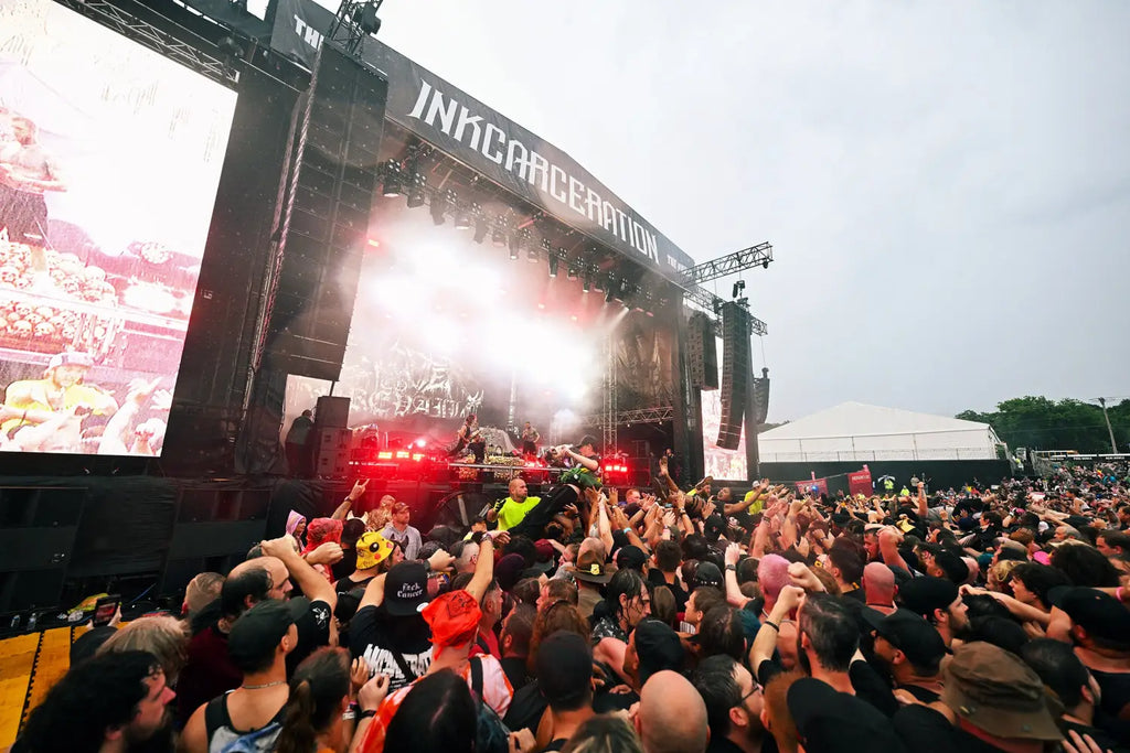 IN FOCUS: INKCARCERATION 2025 DAY 2