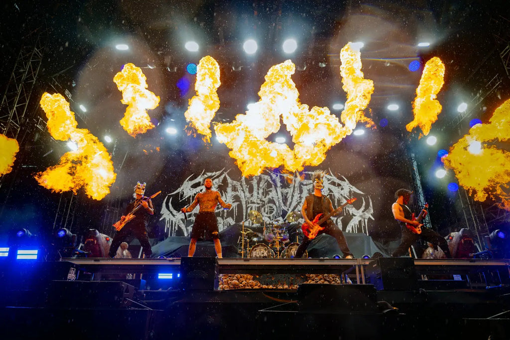 IN FOCUS: INKCARCERATION 2025 DAY 2