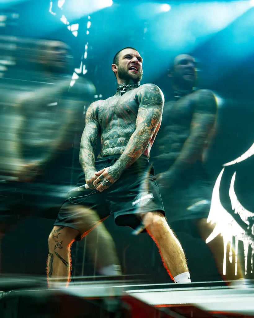 IN FOCUS: INKCARCERATION 2025 DAY 2