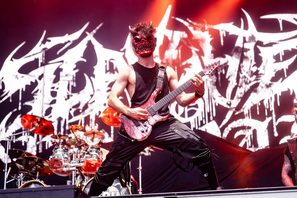 IN FOCUS: INKCARCERATION 2025 DAY 2