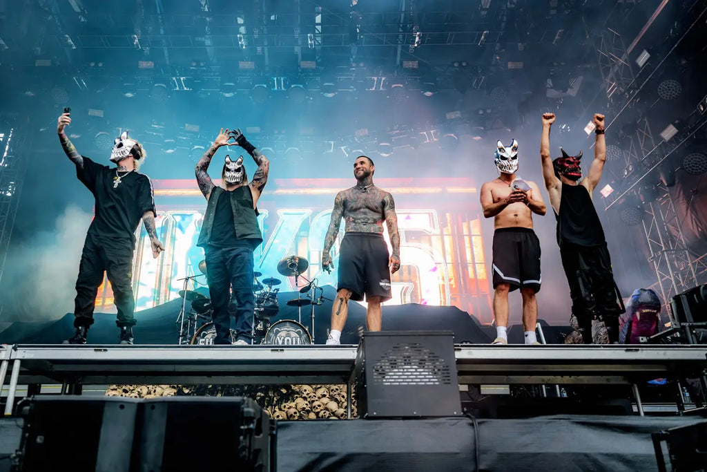 IN FOCUS: INKCARCERATION 2025 DAY 2