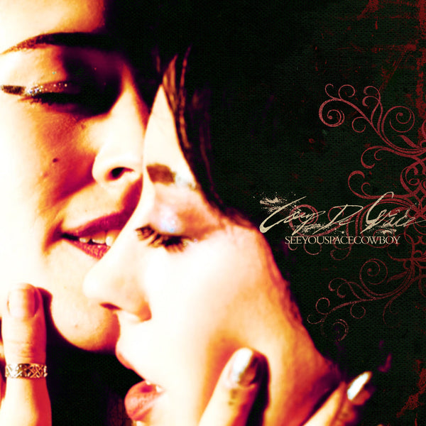 SeeYouSpaceCowboy On the Romanticism of the Neo-Noir Influenced ’Coup De Grâce’