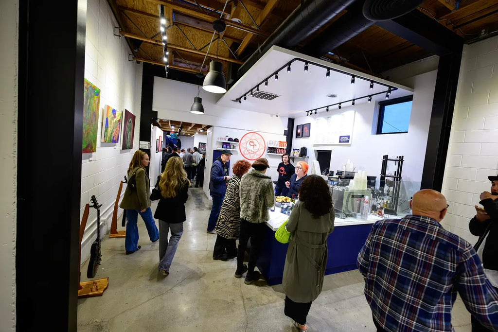 Serj Tankian Teams with Gibson to the Launch the’Foundations’ Les Paul Modern