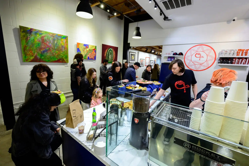 Serj Tankian Teams with Gibson to the Launch the’Foundations’ Les Paul Modern