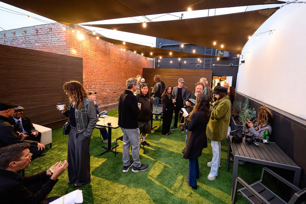 Serj Tankian Teams with Gibson to the Launch the’Foundations’ Les Paul Modern