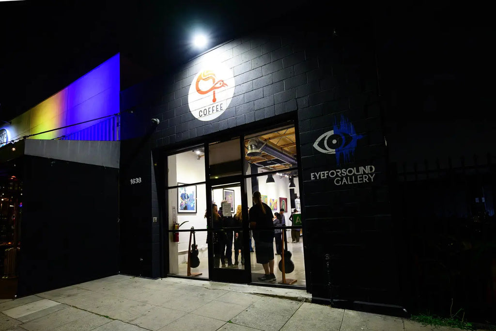 Serj Tankian Teams with Gibson to the Launch the’Foundations’ Les Paul Modern