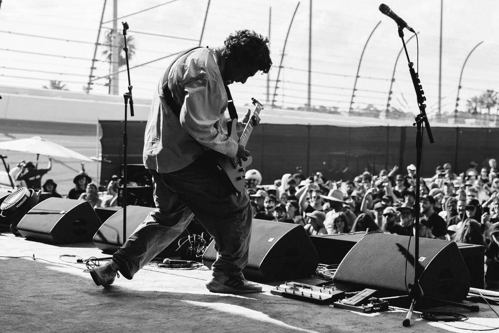 Dispatches From Daytona: Welcome to Rockville Day 4