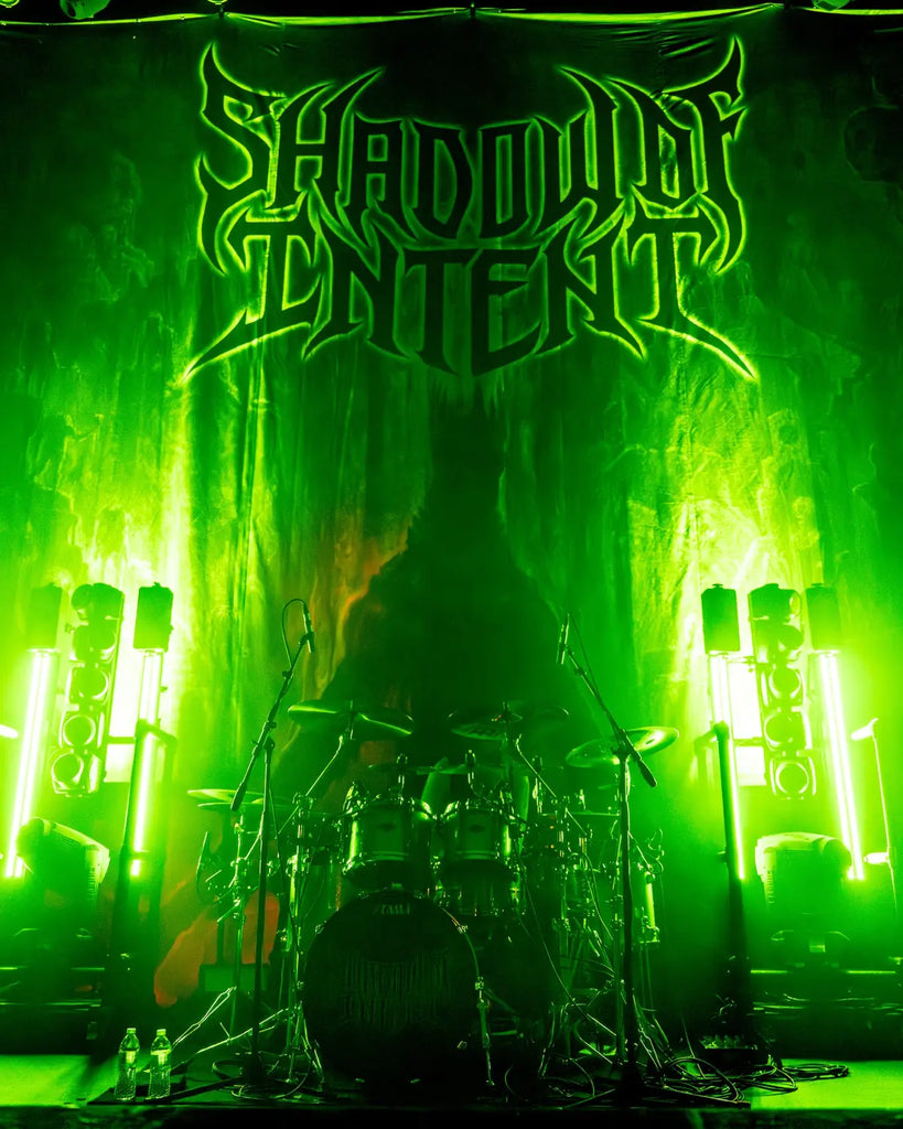 Lorna Shore Construct A Colossal Wall of Sound Across North America