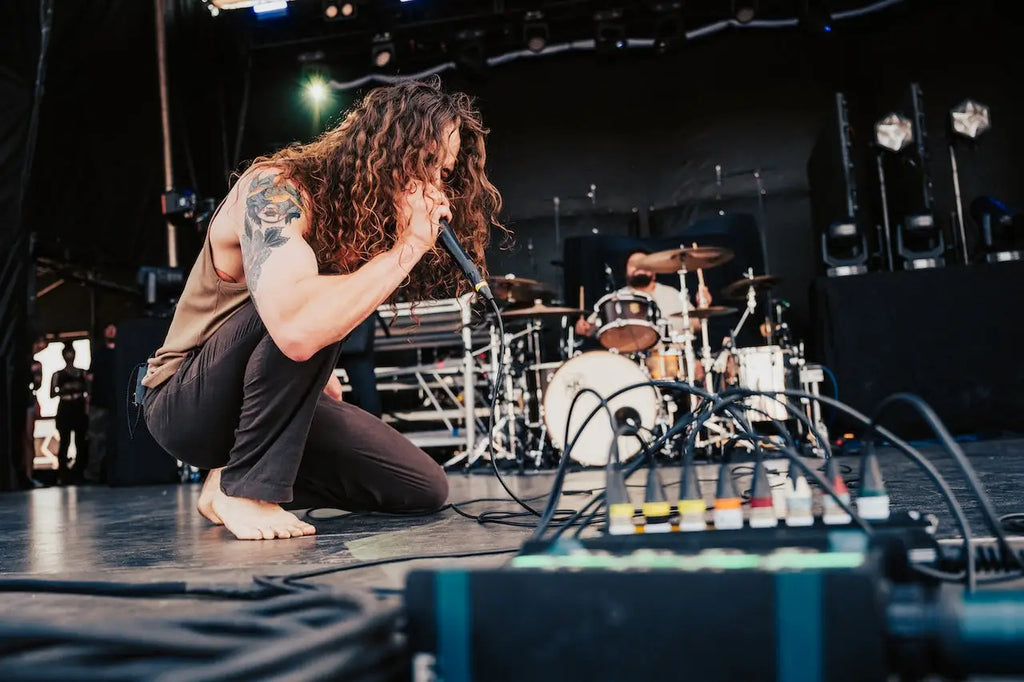 Dispatches from Daytona: Welcome to Rockville Day 2