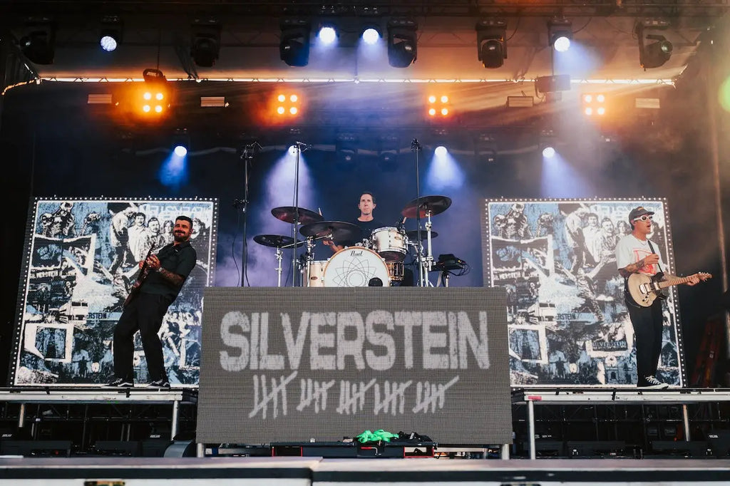 Dispatches from Daytona: Welcome to Rockville Day 2