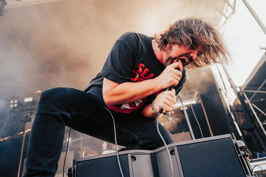 Dispatches from Daytona: Welcome to Rockville Day 2