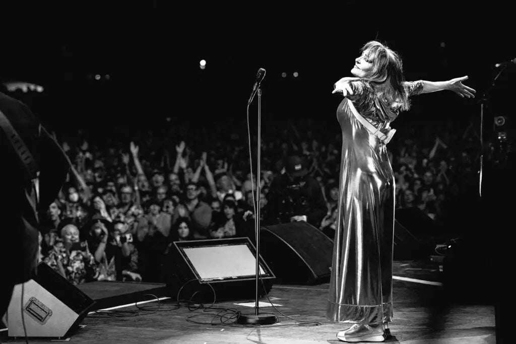 Cruel World curates classic alternative on a grand scale