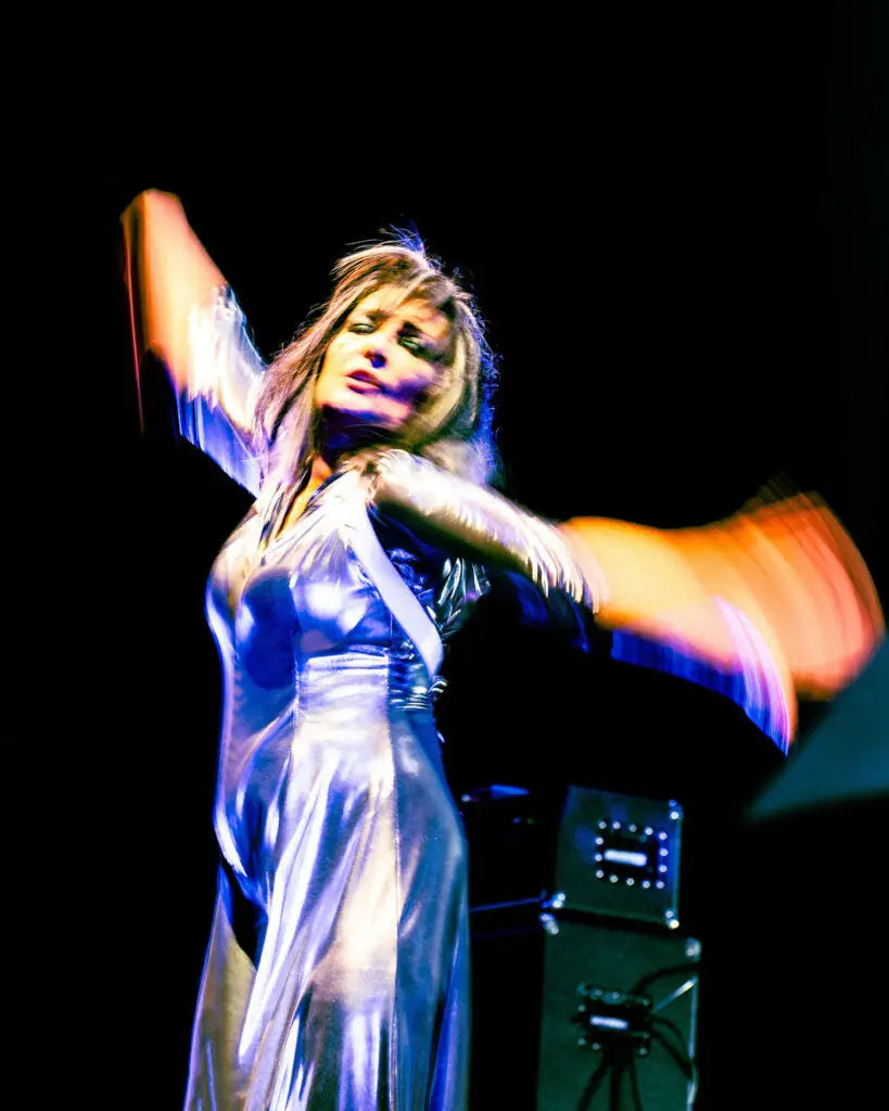 Cruel World curates classic alternative on a grand scale