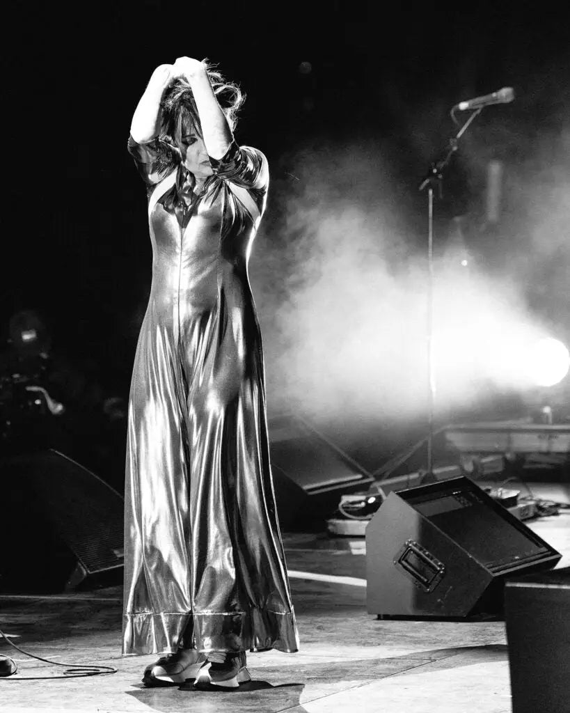 Cruel World curates classic alternative on a grand scale