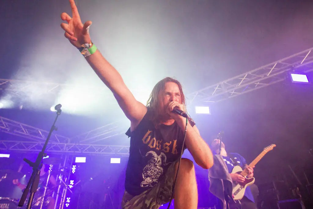 ArcTanGent 2022 demonstrates that alternative culture is in the best place it’s been in years