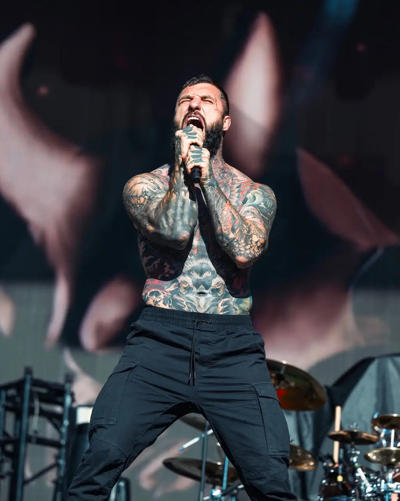 IN FOCUS - AFTERSHOCK 2025 - DAY 3