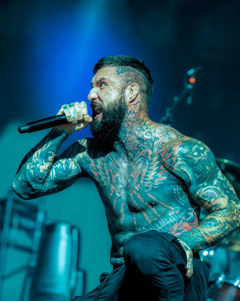 IN FOCUS - AFTERSHOCK 2025 - DAY 3