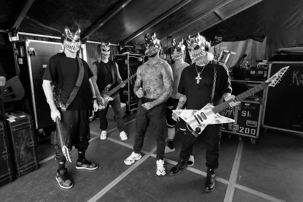 IN FOCUS - AFTERSHOCK 2025 - DAY 3