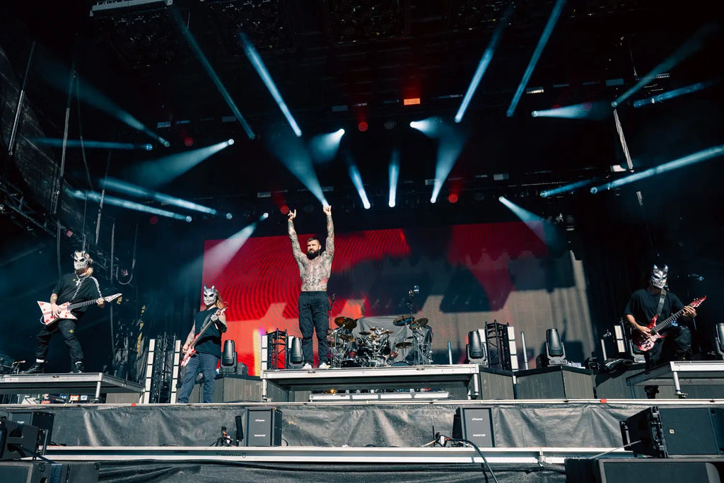 IN FOCUS - AFTERSHOCK 2025 - DAY 3