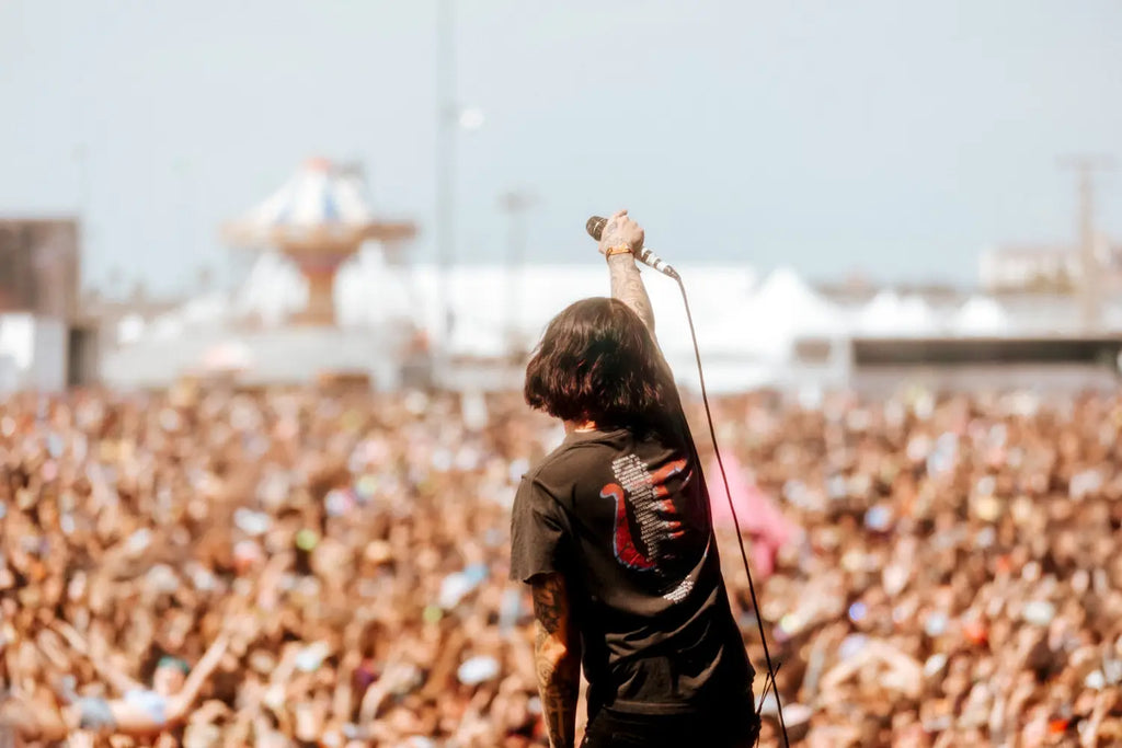 Dispatches From Daytona: Welcome to Rockville Day 3