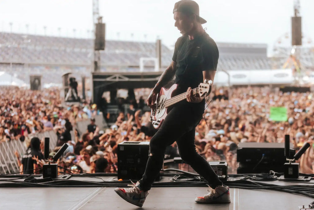 Dispatches From Daytona: Welcome to Rockville Day 3