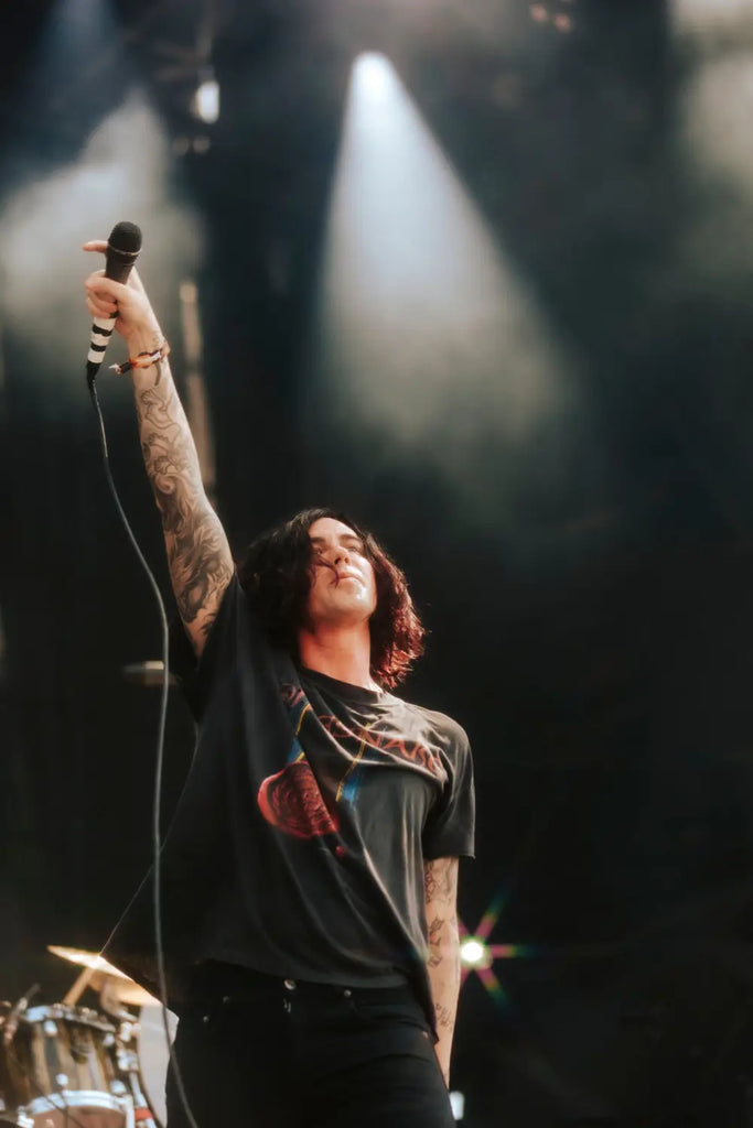 Dispatches From Daytona: Welcome to Rockville Day 3