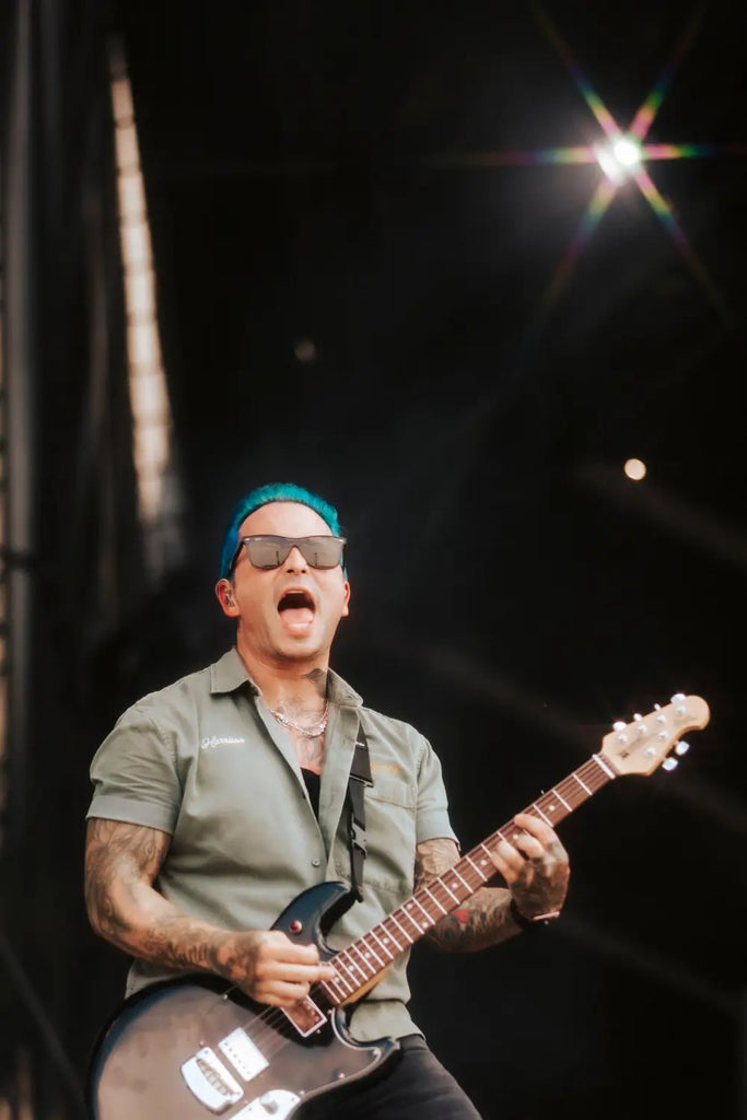 Dispatches From Daytona: Welcome to Rockville Day 3