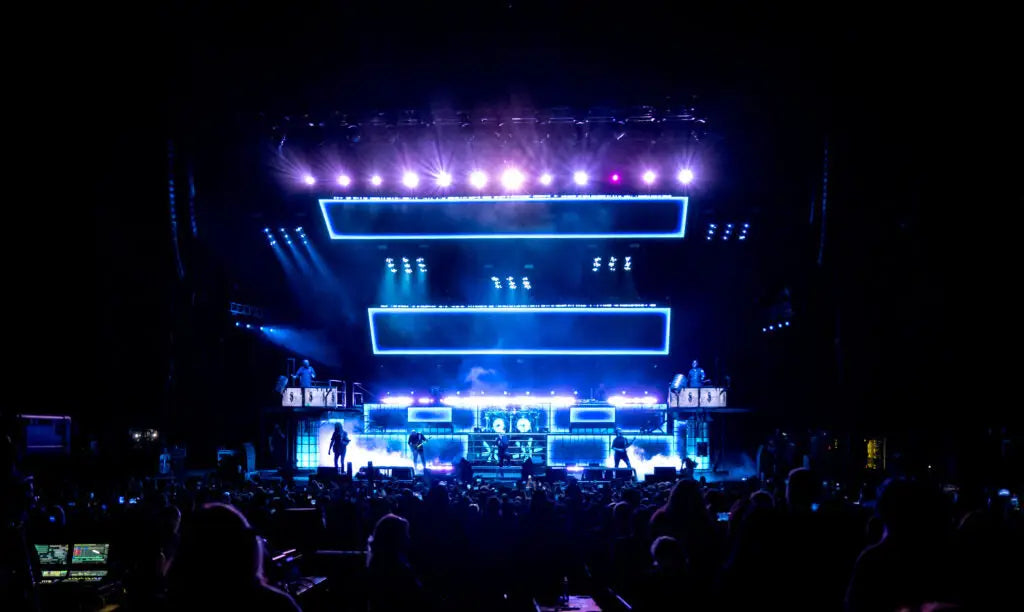 Slipknot @ The Knotfest Roadshow: Photo Gallery by Steve Rose