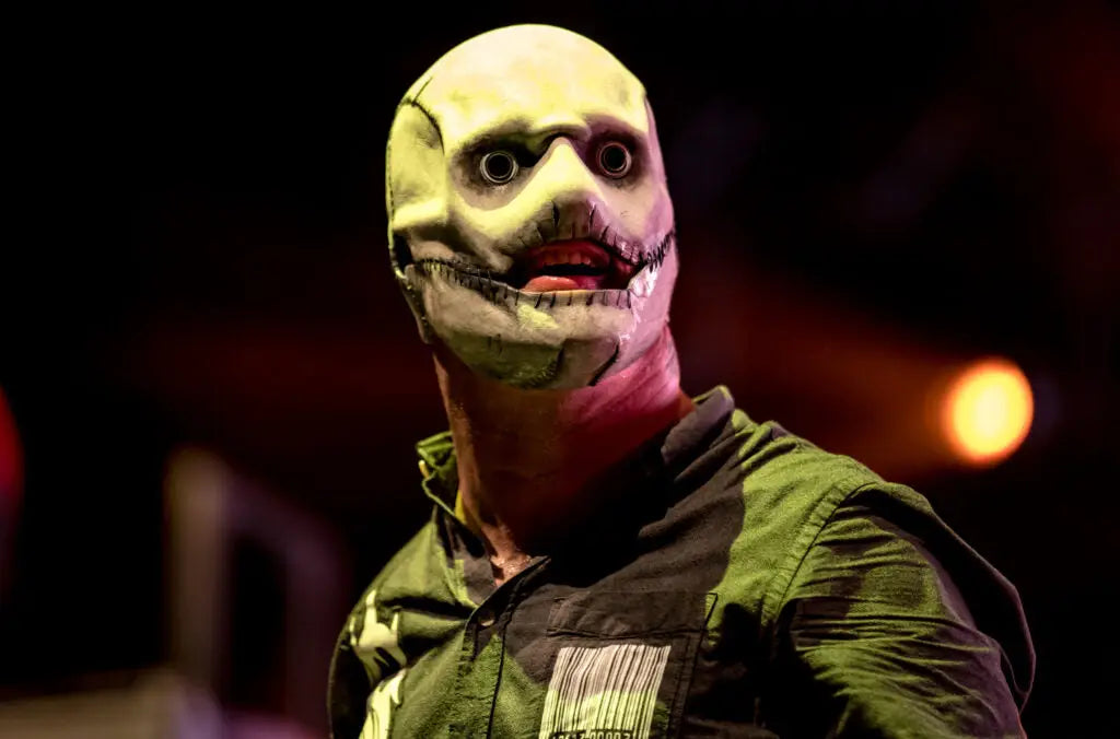 Slipknot @ The Knotfest Roadshow: Photo Gallery by Steve Rose