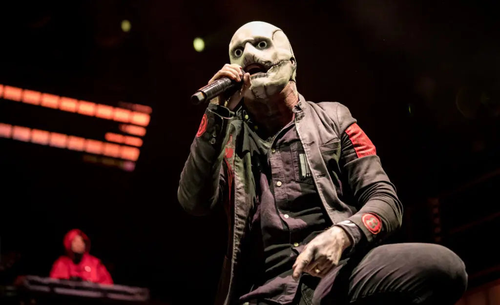Slipknot @ The Knotfest Roadshow: Photo Gallery by Steve Rose