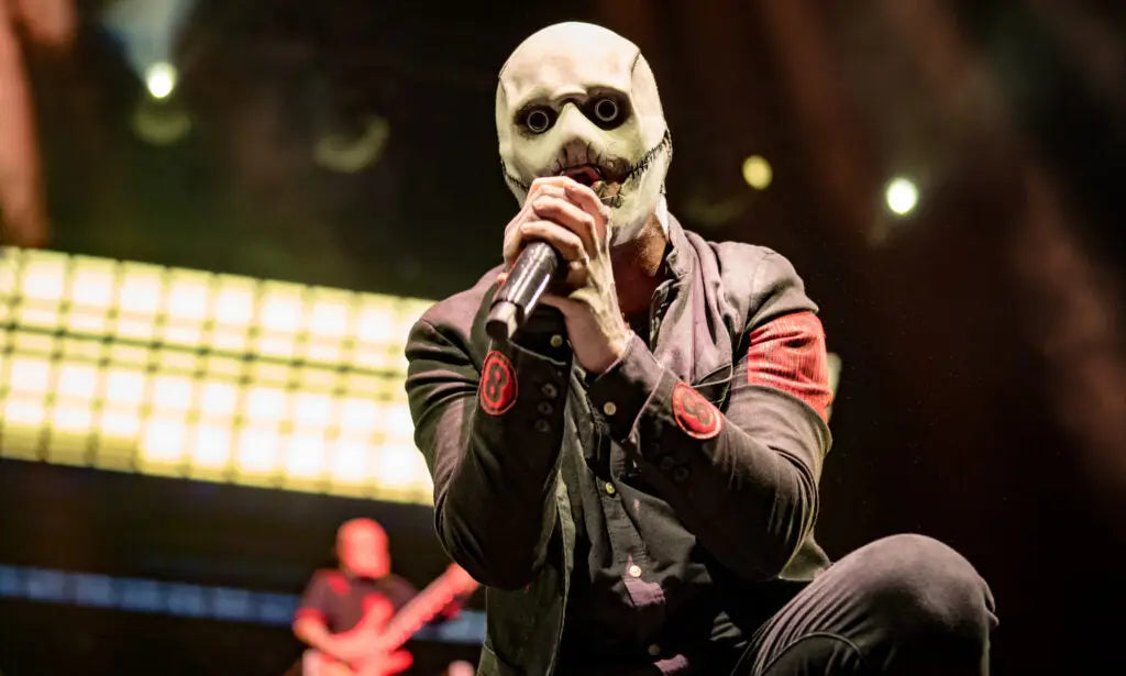 Slipknot @ The Knotfest Roadshow: Photo Gallery by Steve Rose