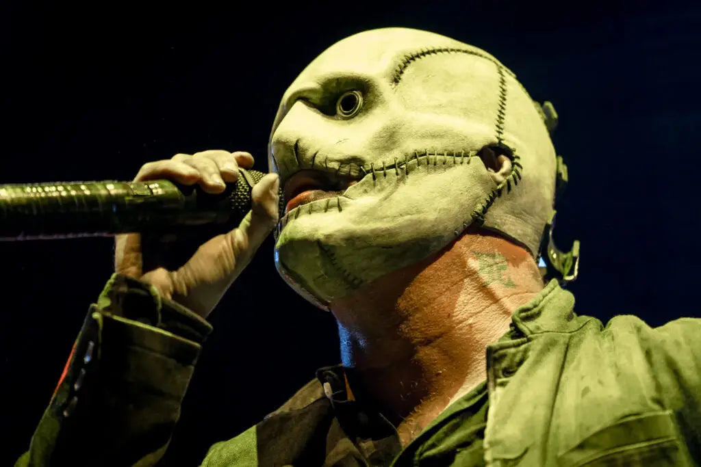 Slipknot @ The Knotfest Roadshow: Photo Gallery by Steve Rose