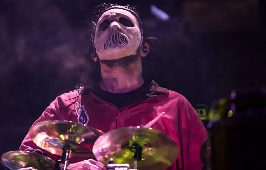 Slipknot @ The Knotfest Roadshow: Photo Gallery by Steve Rose