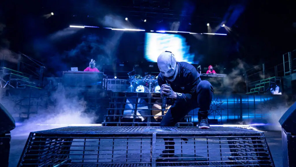 Slipknot @ The Knotfest Roadshow: Photo Gallery by Steve Rose