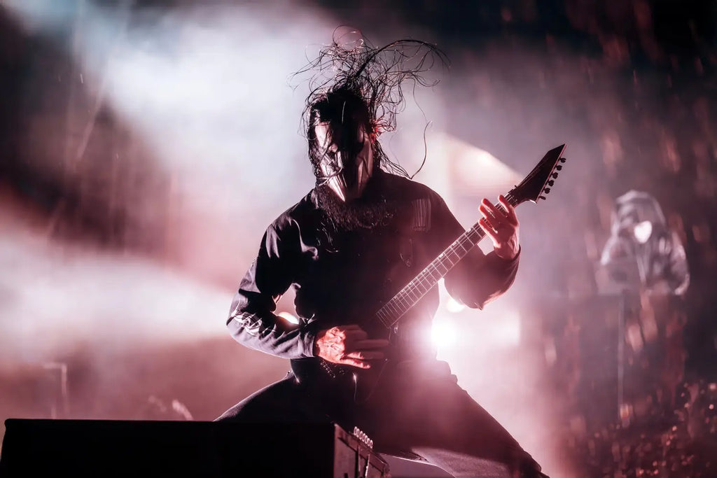 IN FOCUS: INKCARCERATION 2025 DAY 2